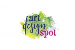 Kerning-brands-designed-Art Design Spot logo