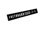 Kerning-brands-designed-Fretboard Brewing logo
