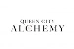 Kerning-brands-designed-Queen City Alchemy logo
