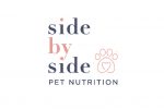 Kerning-brands-designed-Side by Side Pet Nutrition logo